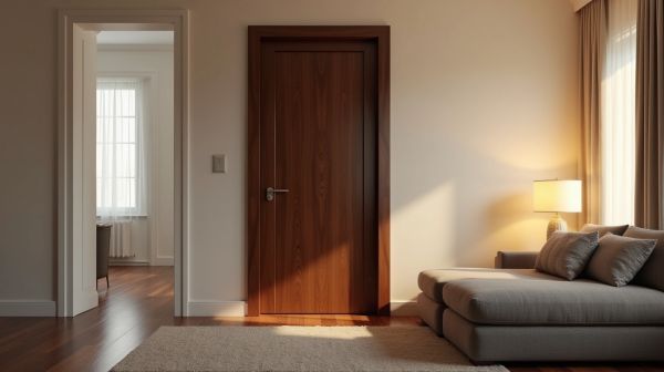10 façons de sublimer votre intérieur avec des portes postformées