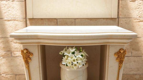 Liste des critères pour sélectionner un porte fleur de columbarium