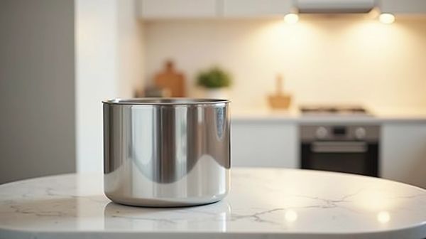 Pourquoi opter pour IGEN HOME pour des poubelles de cuisine élégantes ?