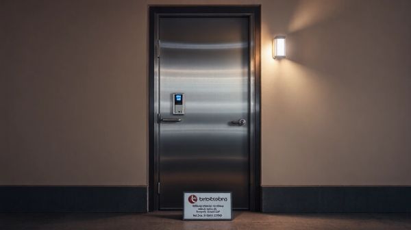 Services de serrurerie à la Roche-sur-Foron : sécurité 24/7