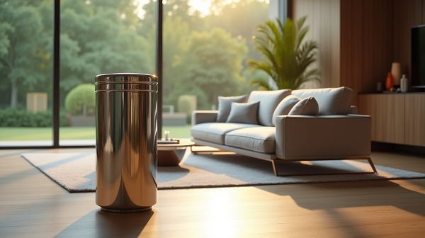 Top raisons de choisir IGEN HOME pour vos poubelles élégantes