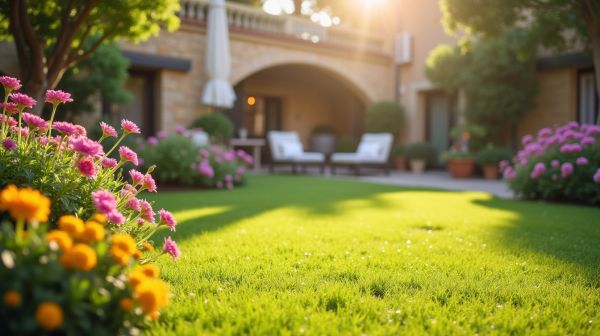 Top services de jardinier paysagiste à Marseille pour votre espace extérieur