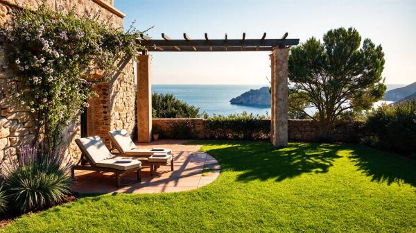 Top services de jardinier paysagiste à Marseille pour votre espace extérieur