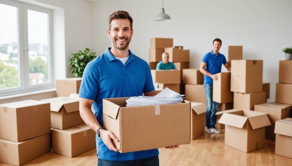 Comment assurer ses biens lors d'un déménagement tout inclus?