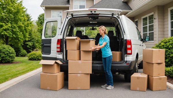 Que comprend une offre de déménagement tout inclus?