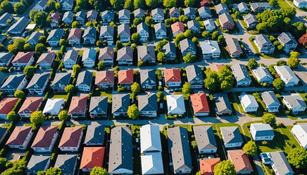 Comment le COVID-19 a-t-il affecté le marché immobilier ?