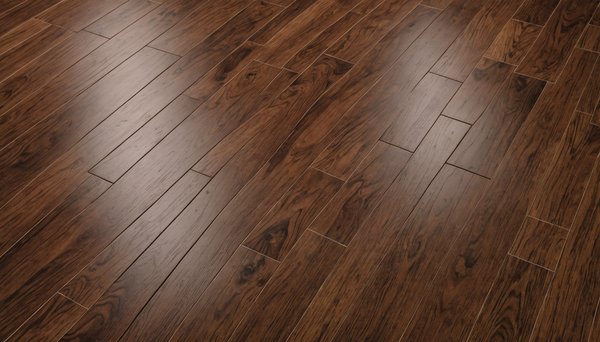 Top choix de revêtements de sol écoresponsables et modernes