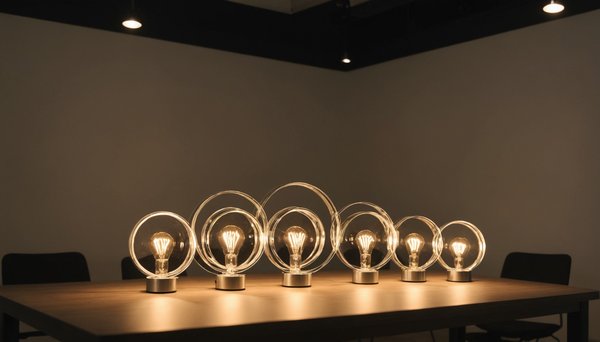 Fournisseur d'éclairage led : découvrez les tendances lumineuses!