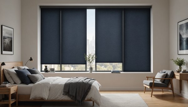 Guide pratique pour choisir vos stores enrouleurs sur mesure