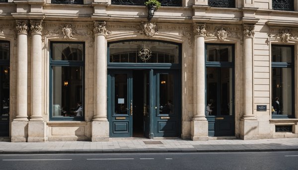 Nouvelle loi sur le ravalement de façade : impact et accompagnement