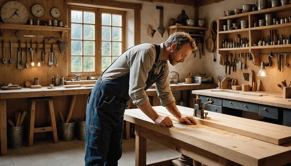 Charpentier en haute-savoie : réinventez votre espace bois