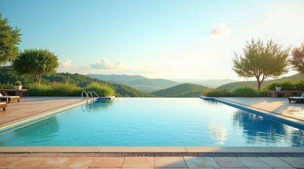 Vider une piscine tubulaire : techniques efficaces et astuces d'expert