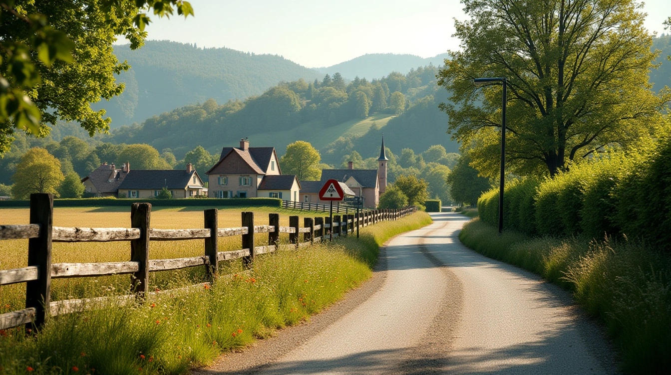 Vos questions sur l'environnement et le permis de construire