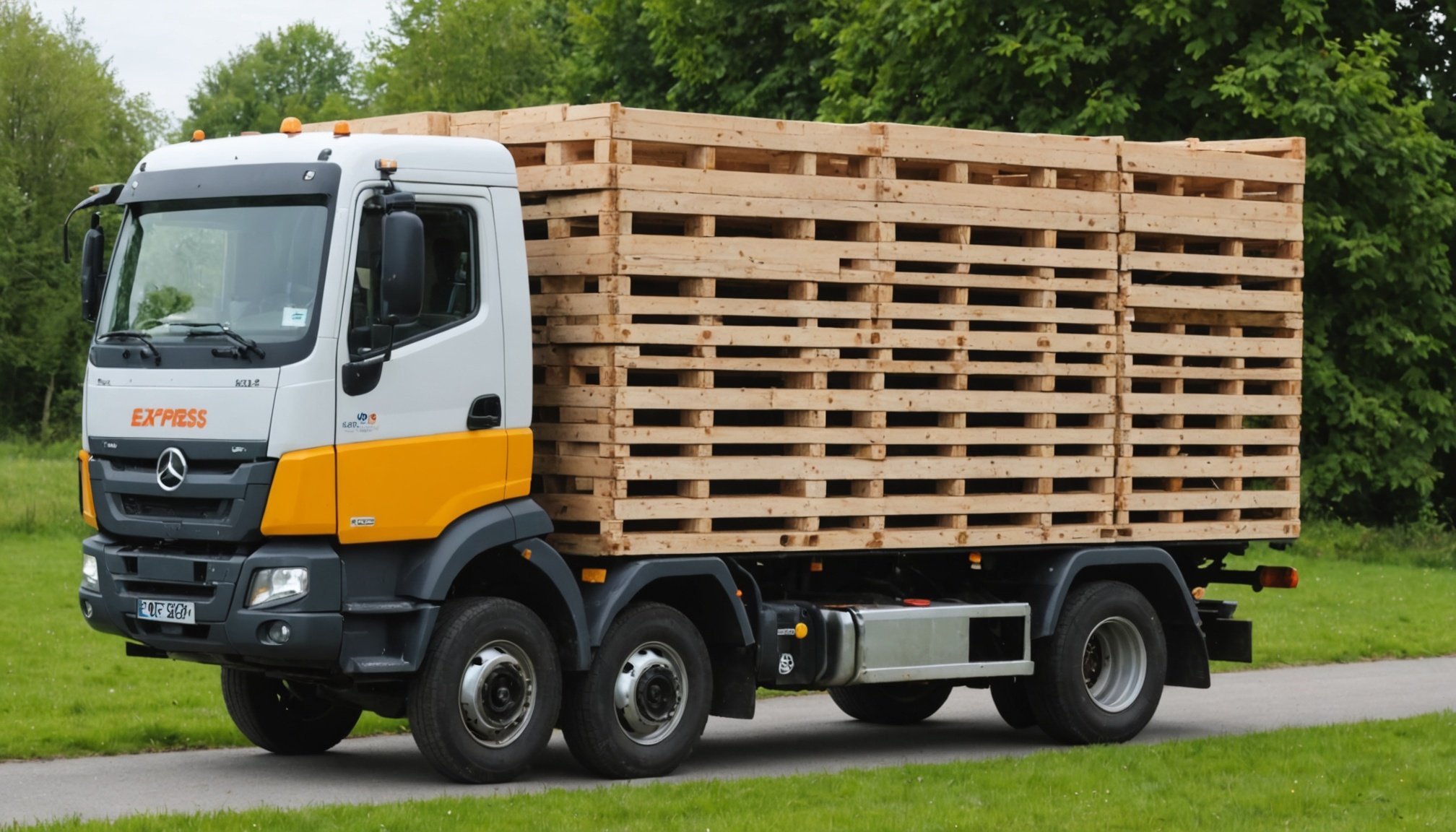 Vos questions sur notre service de livraison