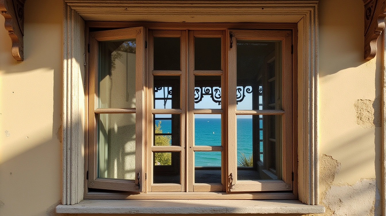 Vos questions sur les fenêtres sur les fenêtres sur mesure à Sanary